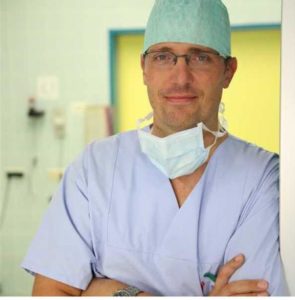 Dr Lukas Kirchmair Dr Lukas Kirchmair
