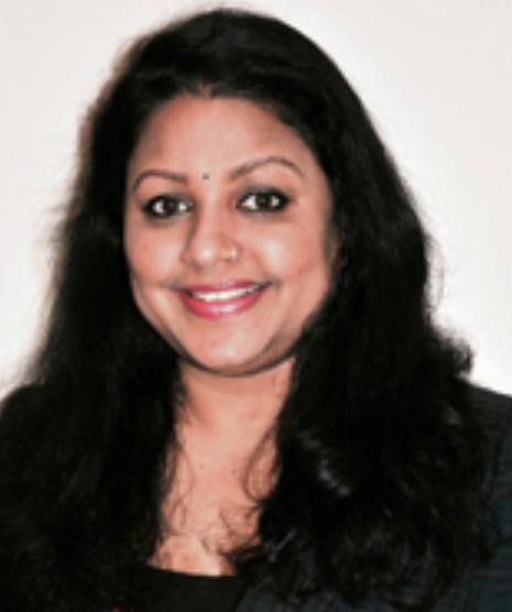 Dr Athmaja Thottungal, Consultant Anaesthetist, East Kent University Hospital, ESRA and RAUK speaker