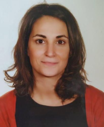 Dr Maria Paz Sebastian, Consultant Anaesthetist, Royal National Orthopaedic Hospital, RAUK council